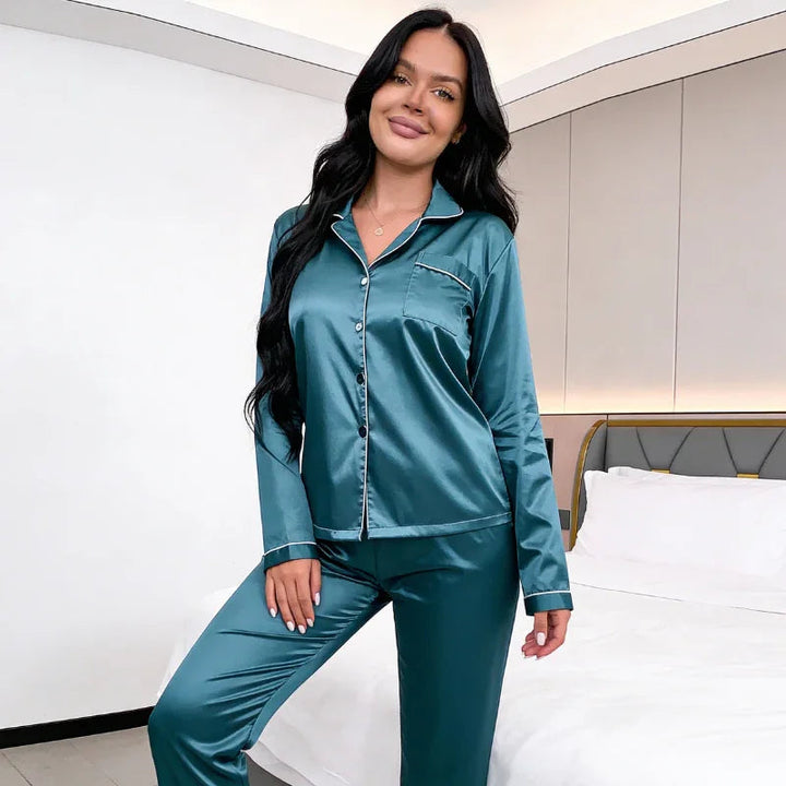 Classic Satin Women&