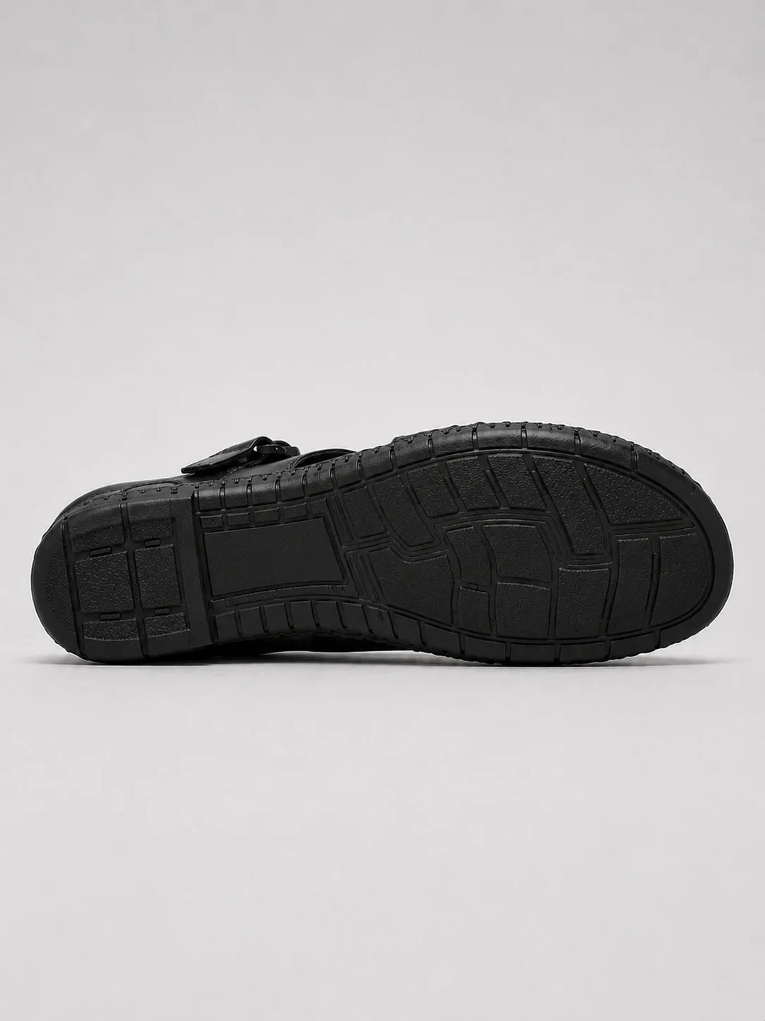 Leichte Leder Sommersandalen Herren Strand Schuhe