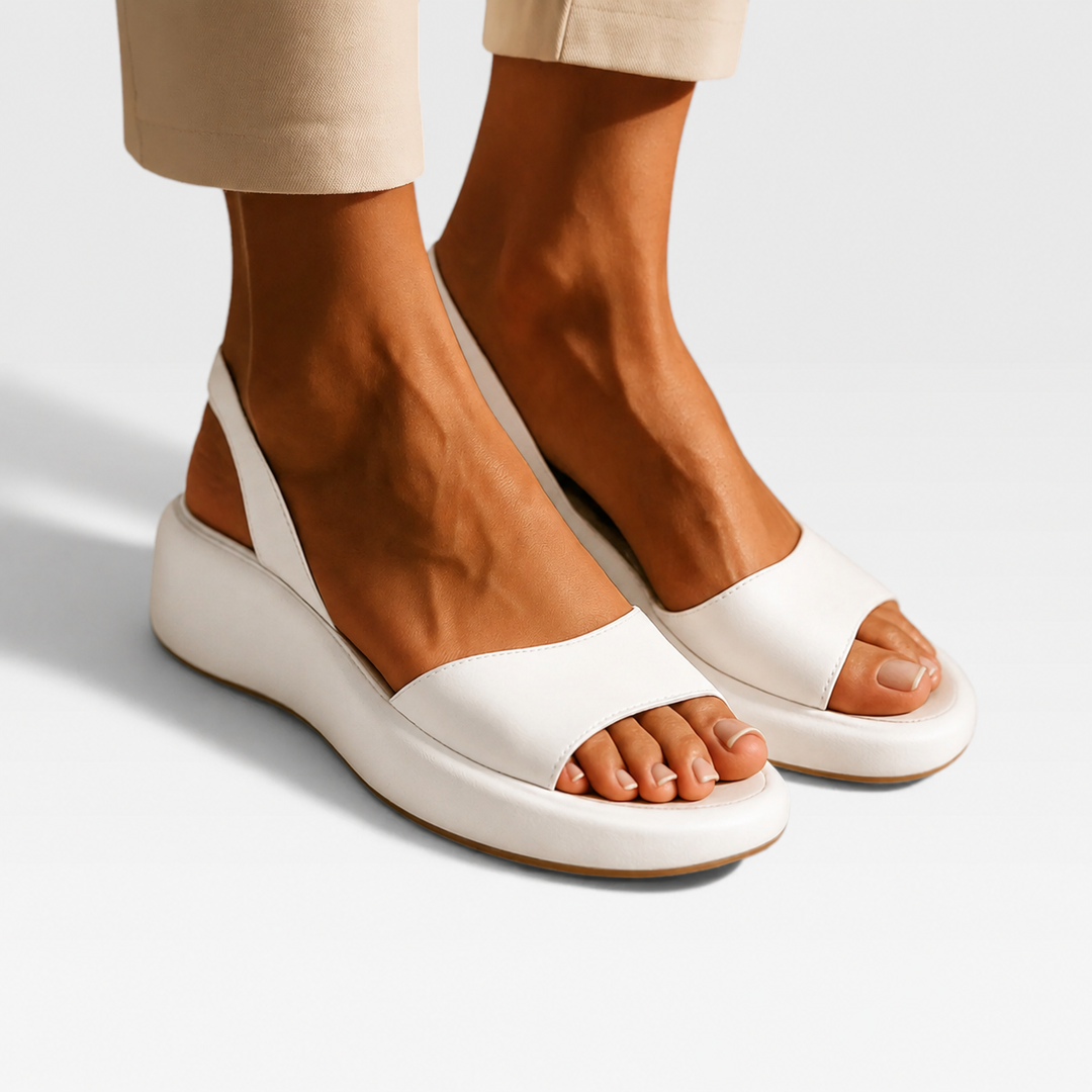 Dressy Open-Toe Women&
