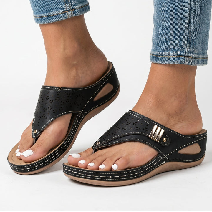 Comfort Slip-On Women&