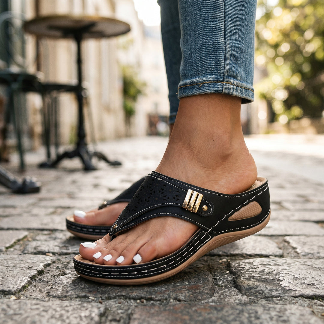 Comfort Slip-On Women&