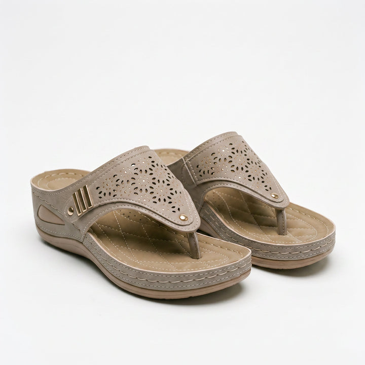Comfort Slip-On Women&