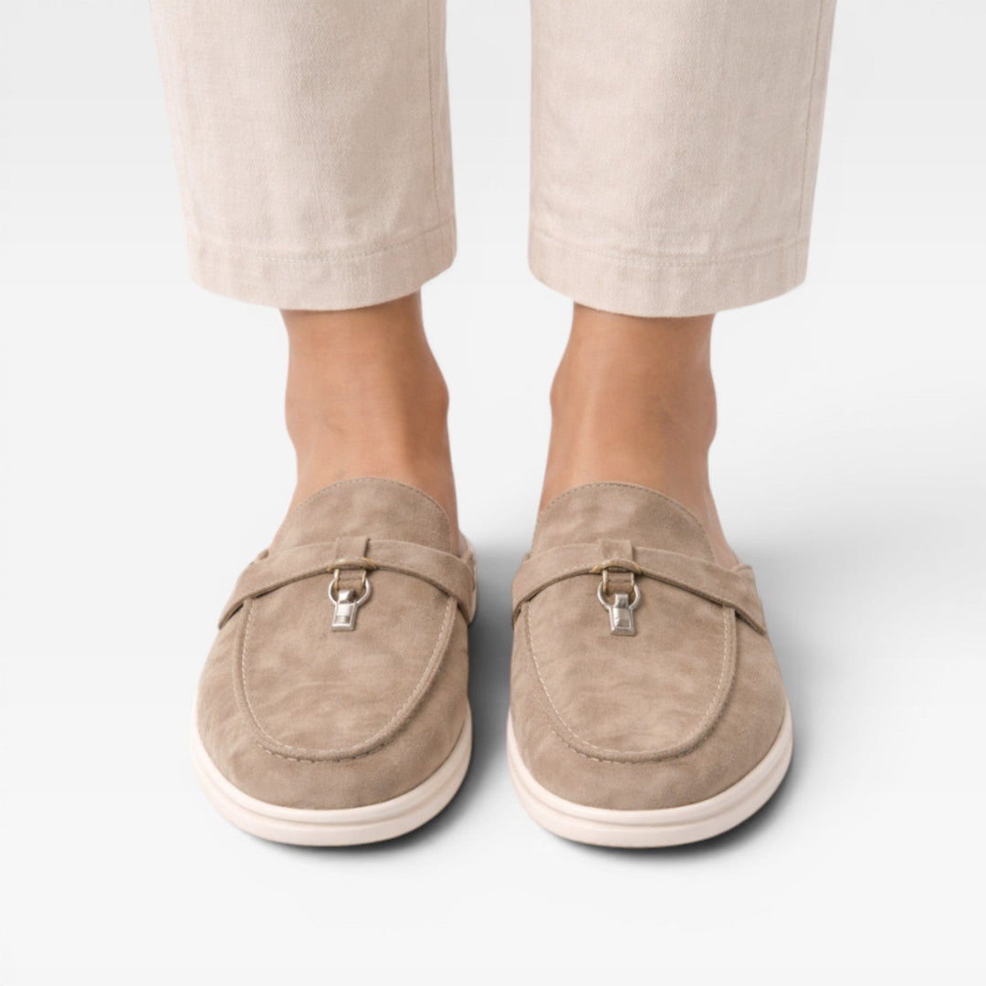 Soft Suede Women&