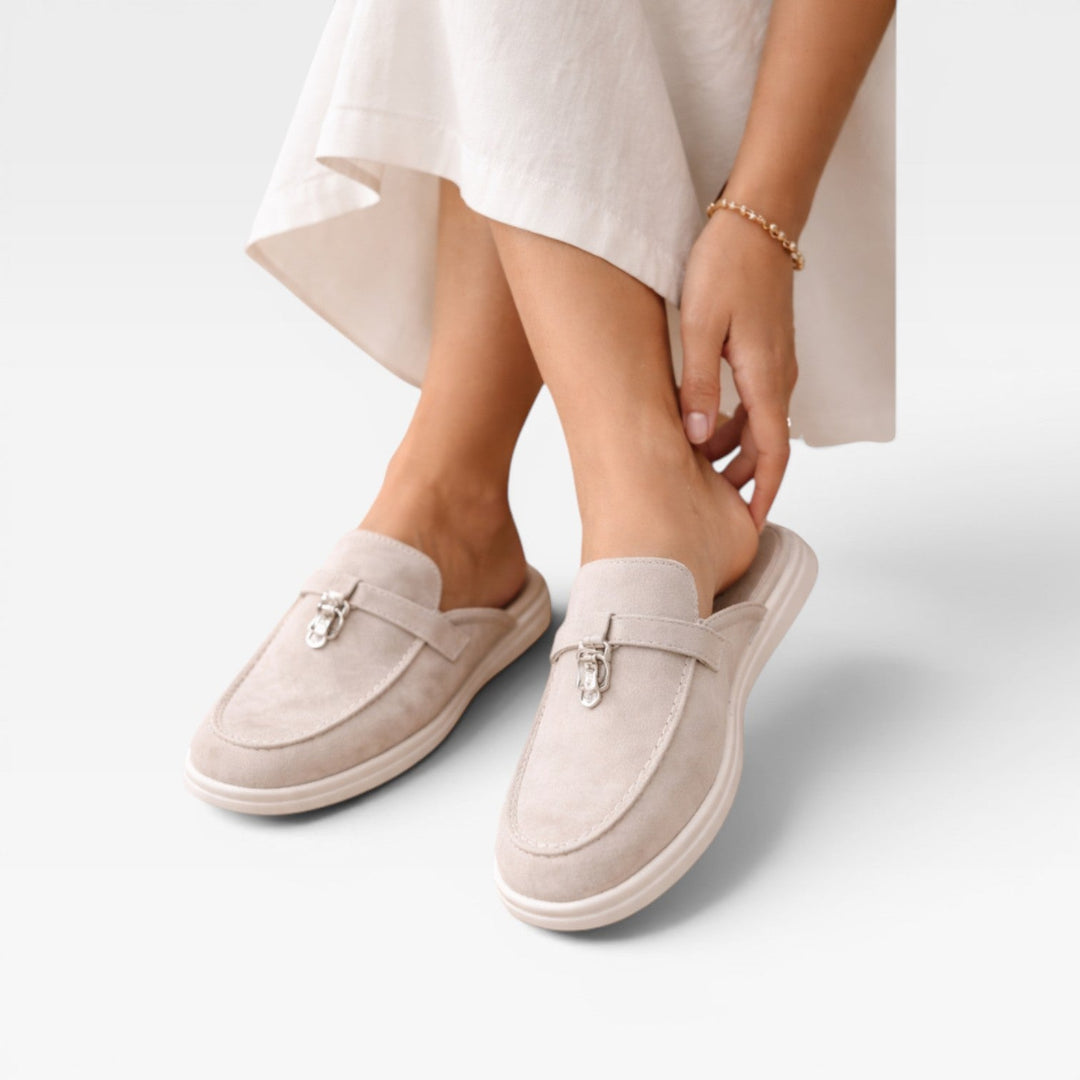 Soft Suede Women&