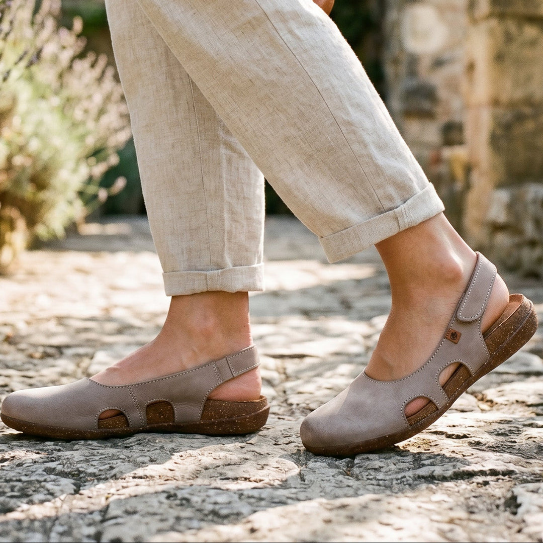 Elegant Breathable Women&