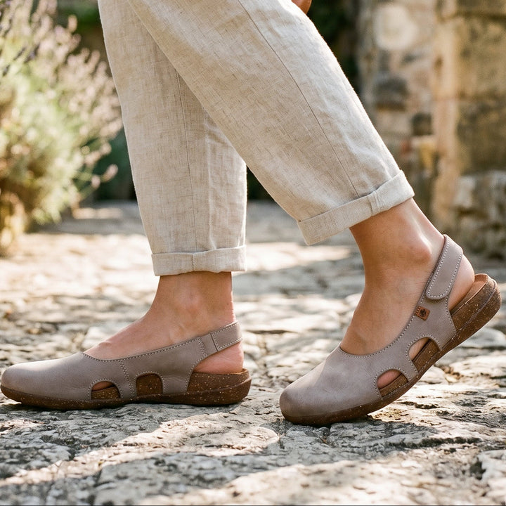 Elegant Breathable Women&