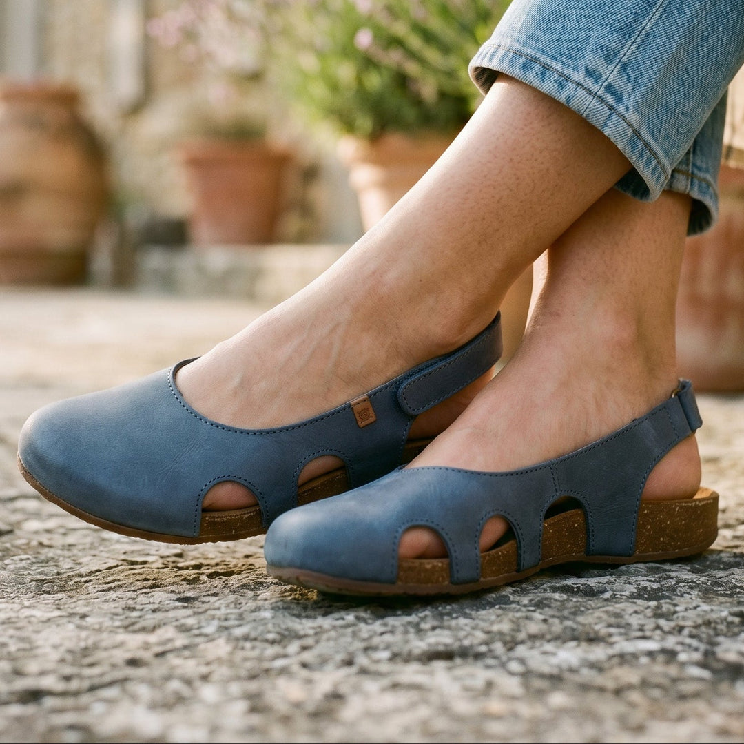 Elegant Breathable Women&