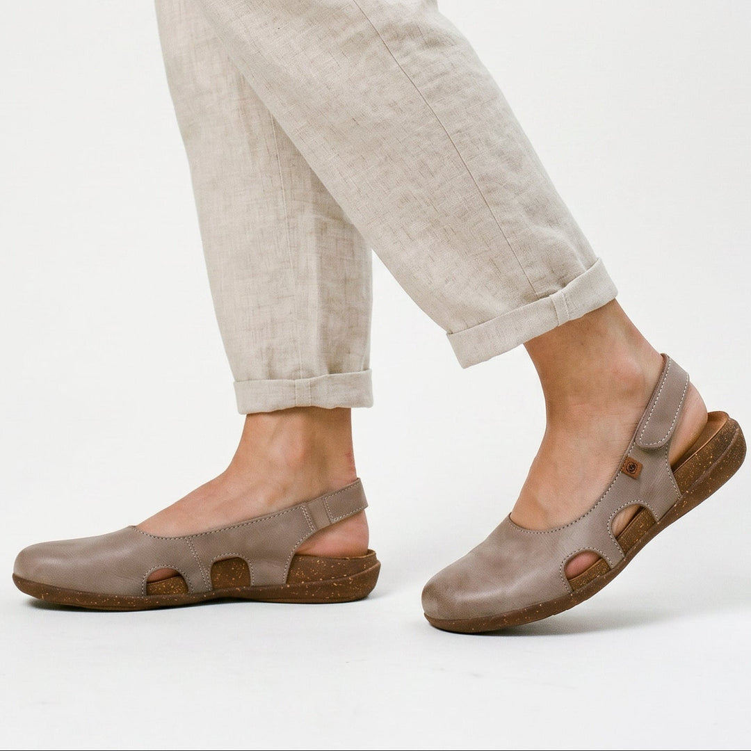 Elegant Breathable Women&