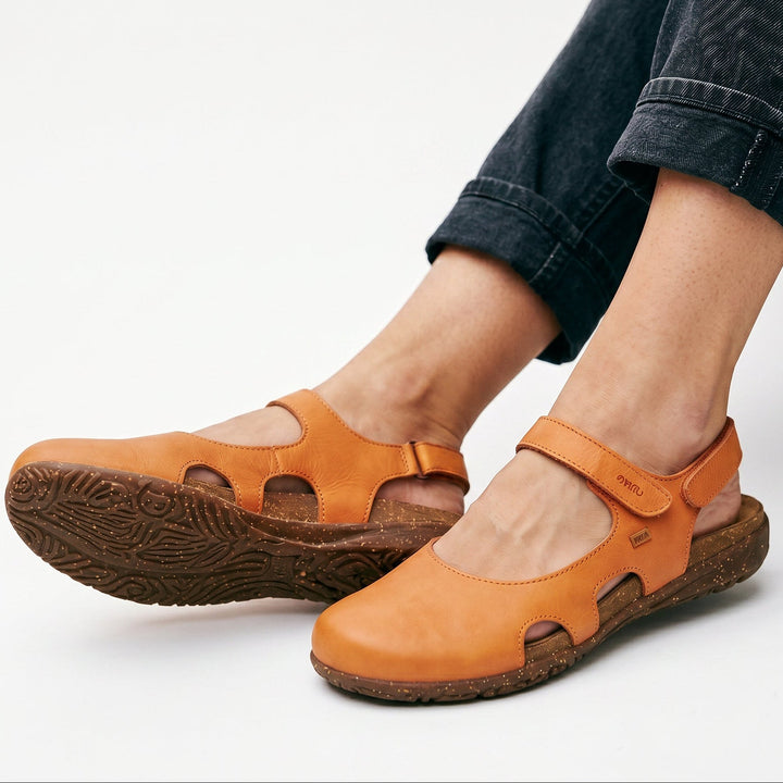 Elegant Breathable Women&