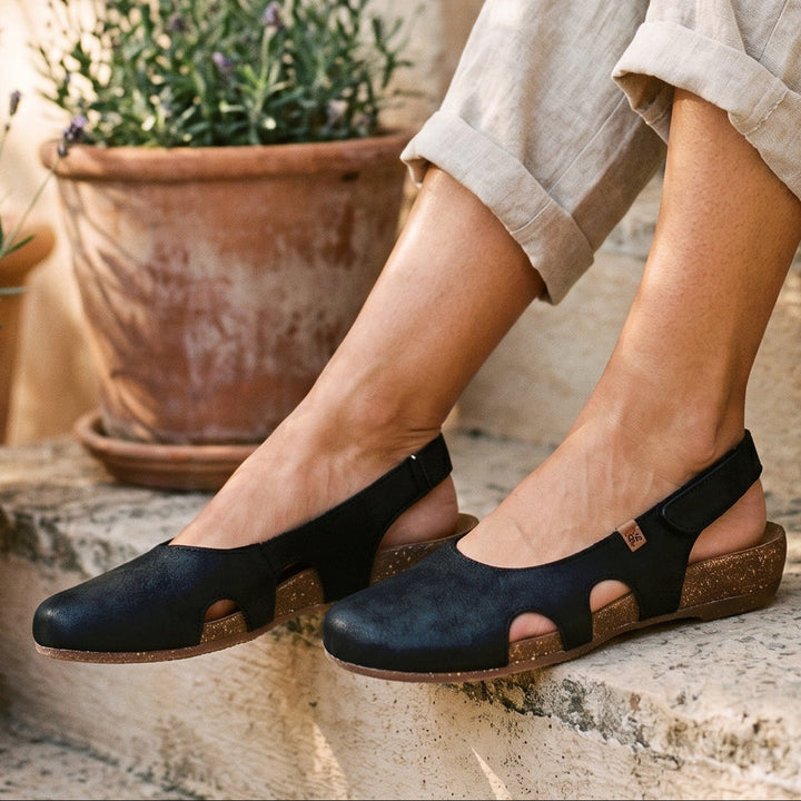 Elegant Breathable Women&
