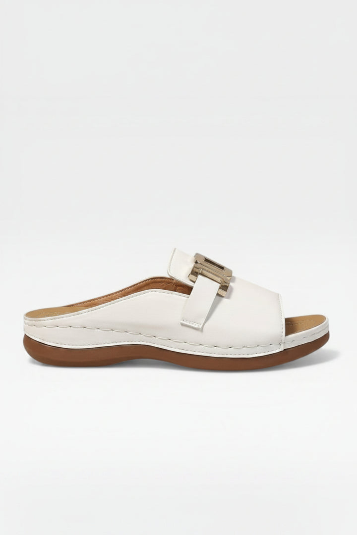 Dressy Buckle Women&