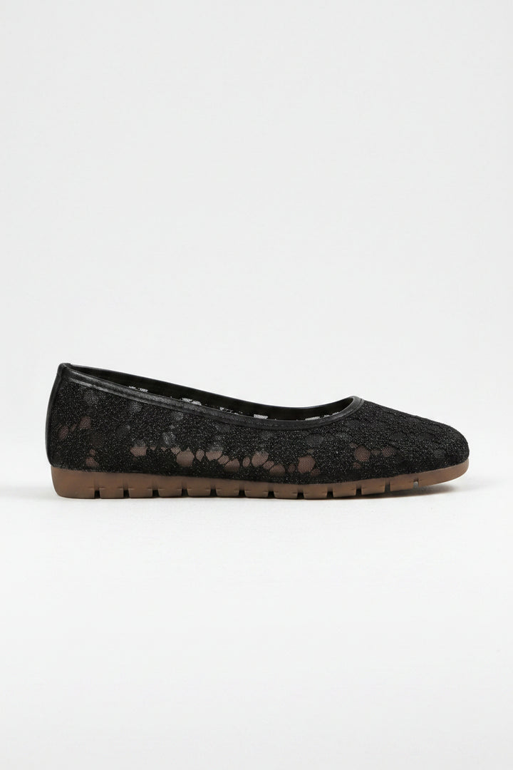 Breathable Mesh Women&