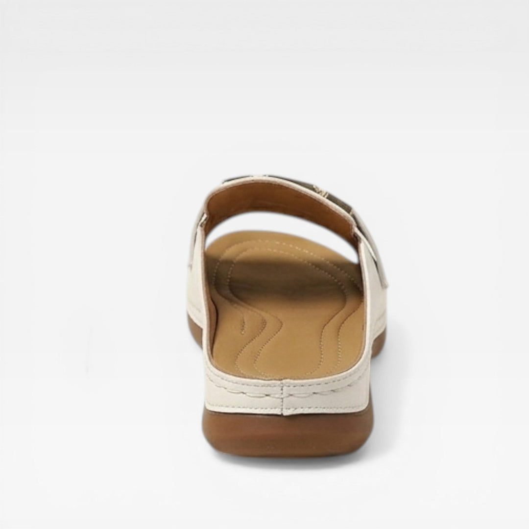Dressy Buckle Women&