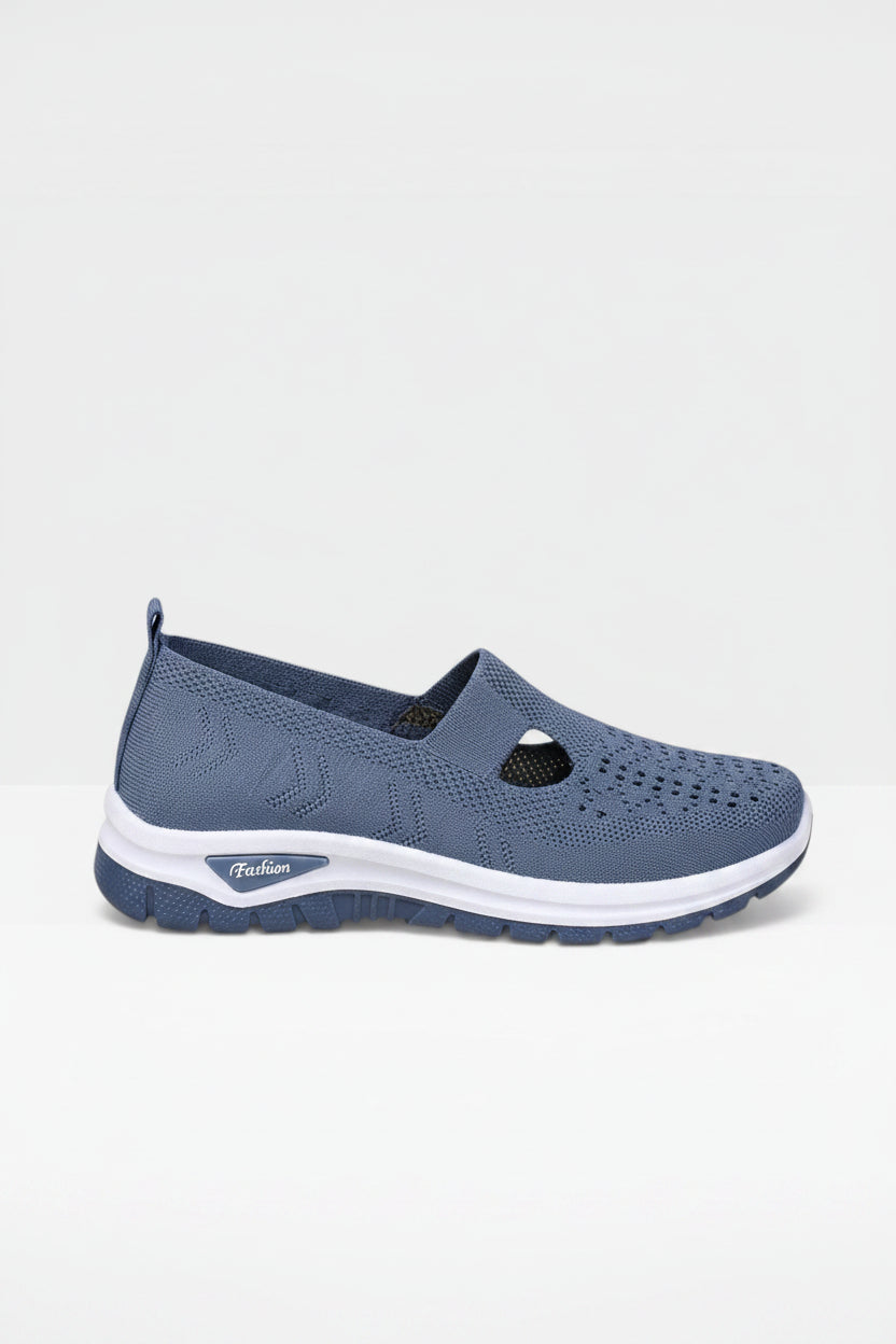 Breathable Knit Women&