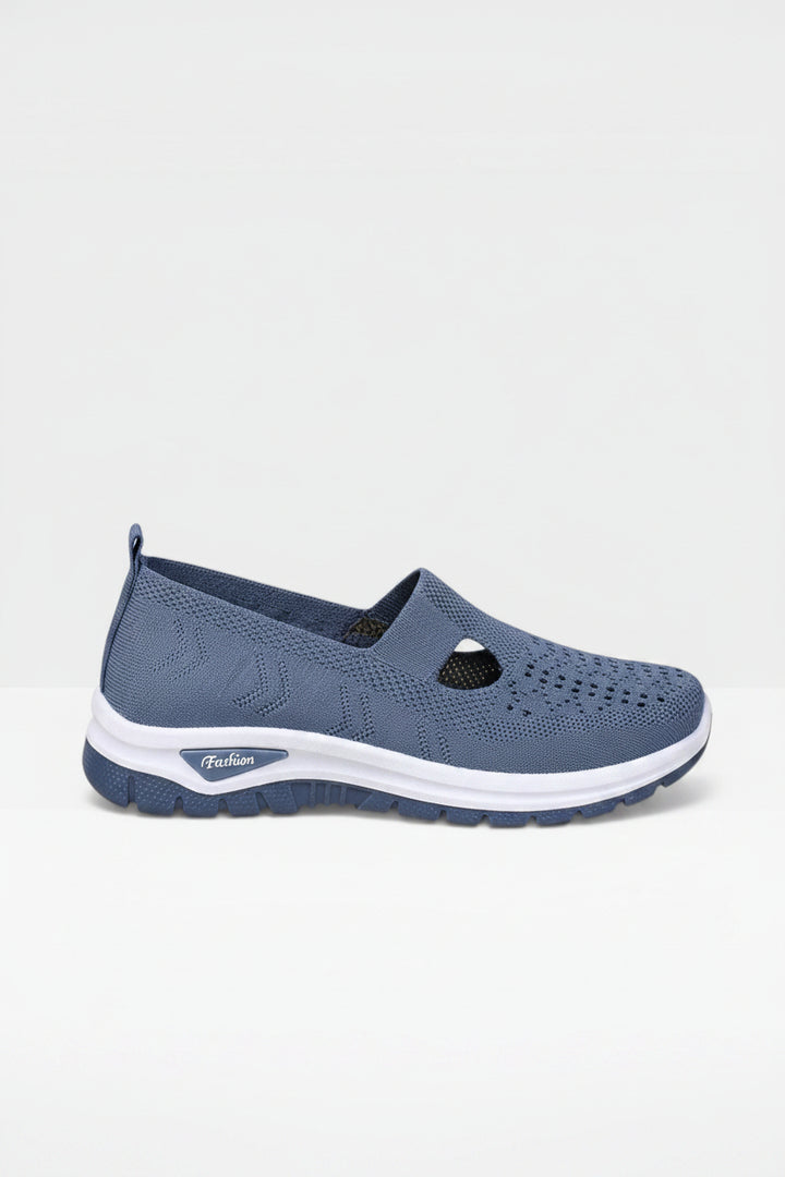 Breathable Knit Women&
