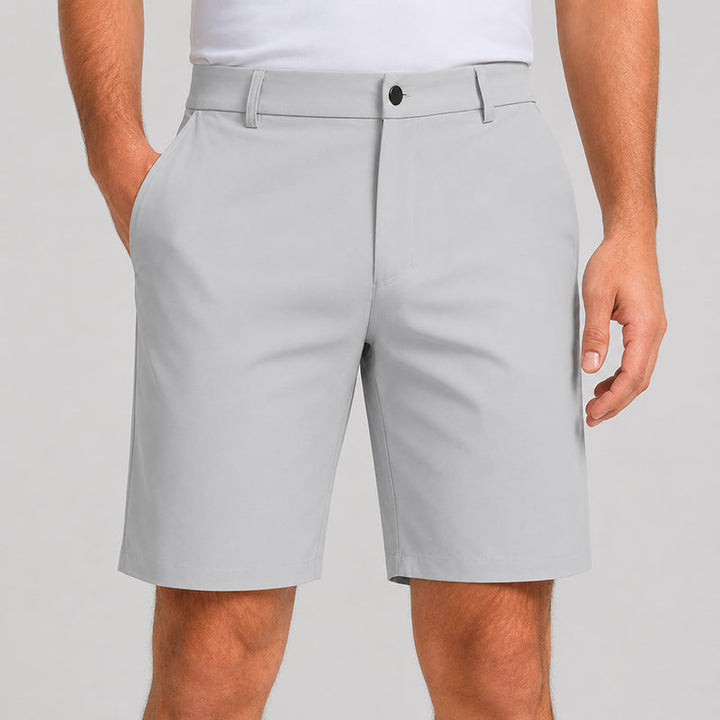 Schnelltrocknende Golf Shorts Herren Sport Performance