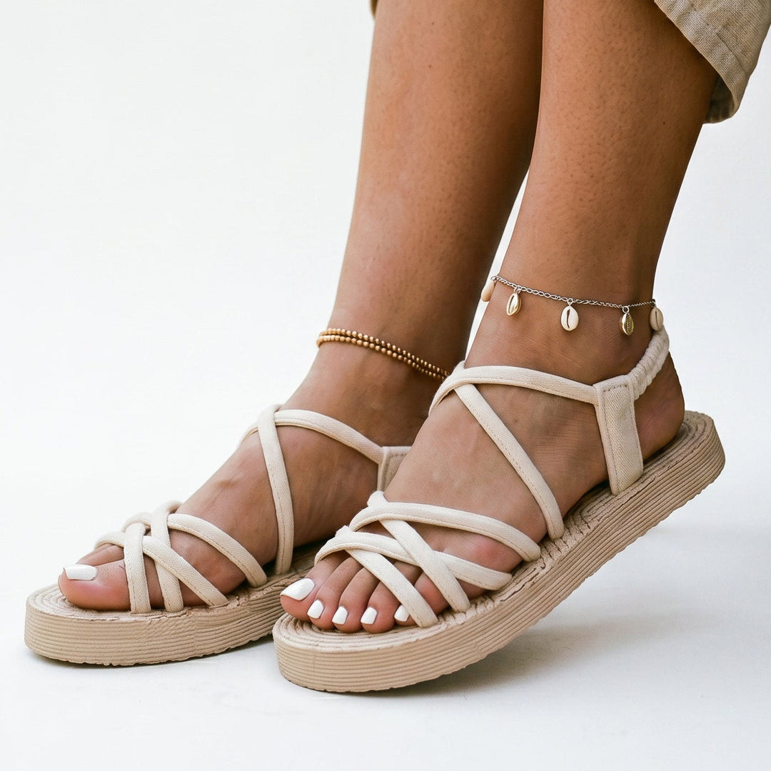 Lightweight Gladiator Women&