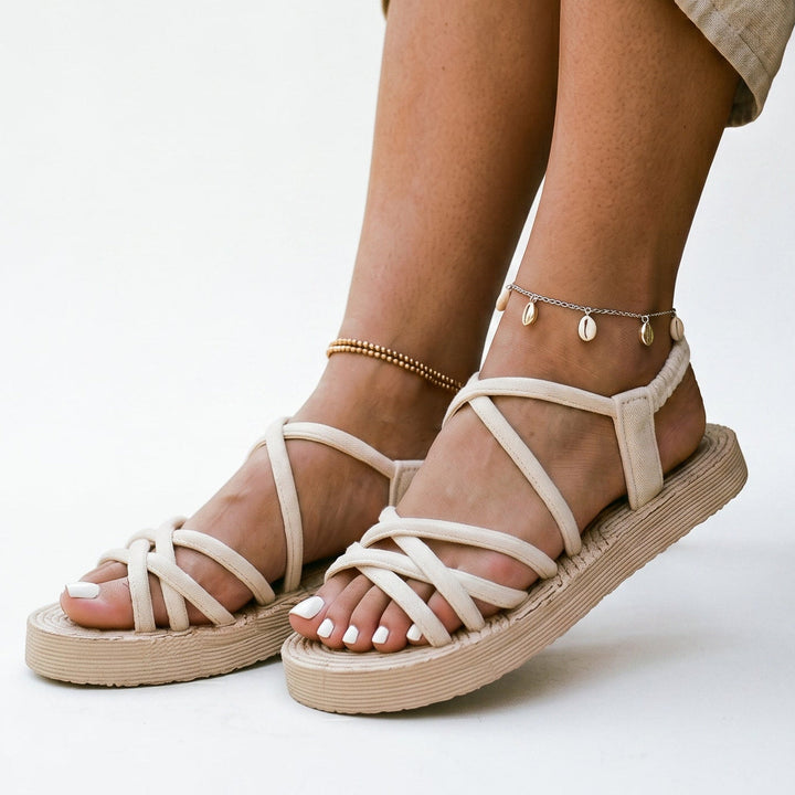 Lightweight Gladiator Women&