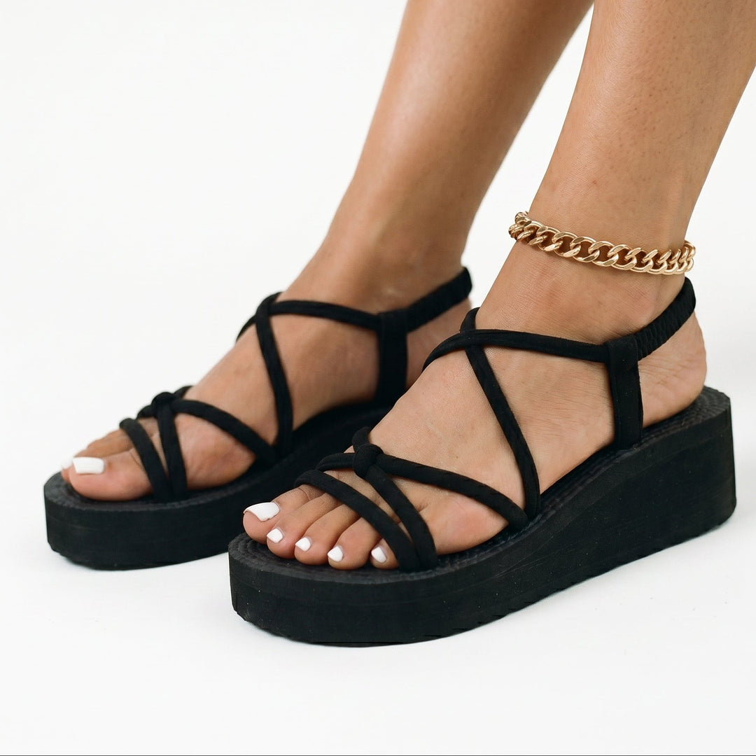Lightweight Gladiator Women&