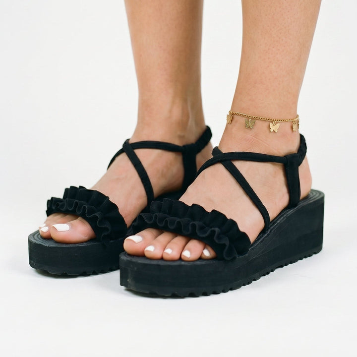 Lightweight Gladiator Women&