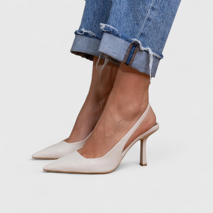 Amelia Orthopedic Heels | Women&