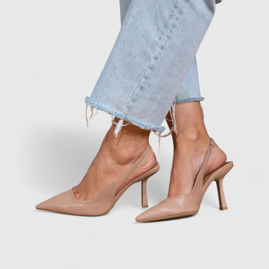 Amelia Orthopedic Heels | Women&