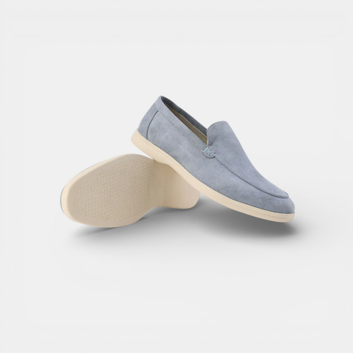 Luxuriöse Sommer Loafer Herren Slip-On Fahrschuhe