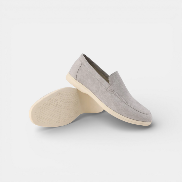 Luxuriöse Sommer Loafer Herren Slip-On Fahrschuhe