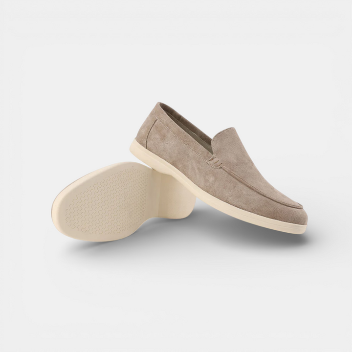 Luxuriöse Sommer Loafer Herren Slip-On Fahrschuhe