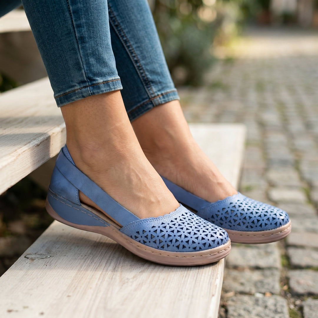 Elegant Memory-Foam Women&
