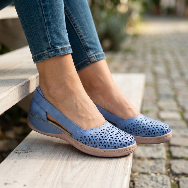 Elegant Memory-Foam Women&