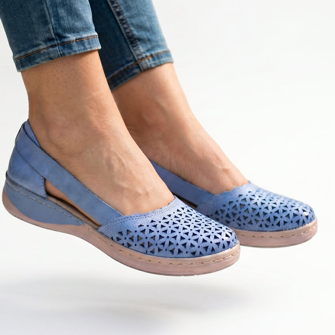 Elegant Memory-Foam Women&