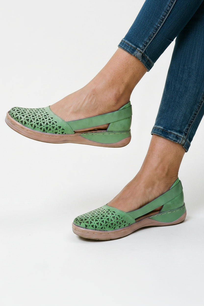Elegant Memory-Foam Women&