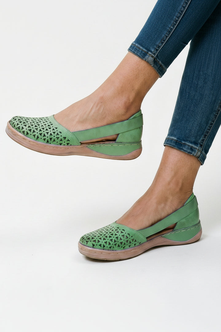 Elegant Memory-Foam Women&