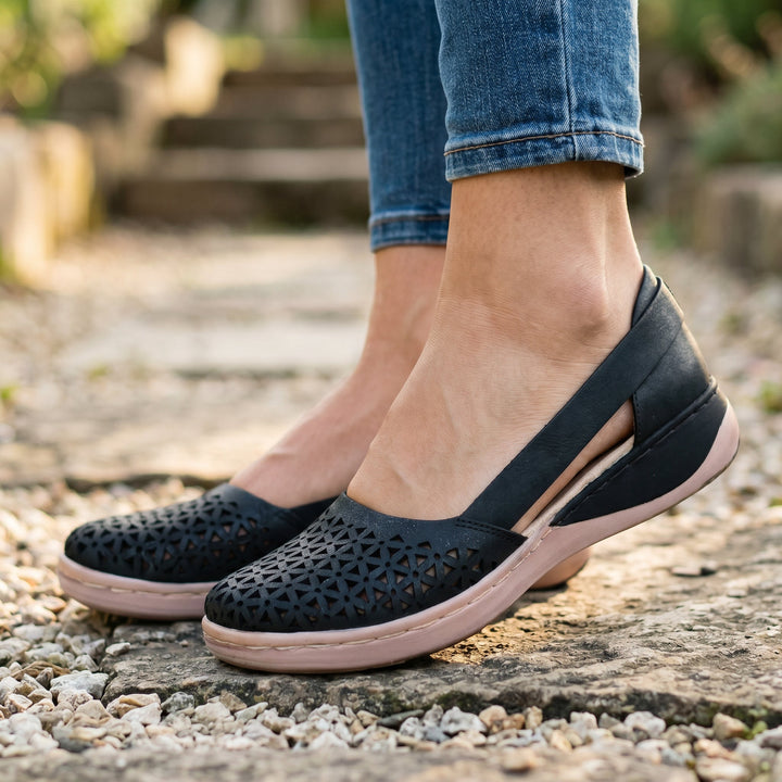 Elegant Memory-Foam Women&
