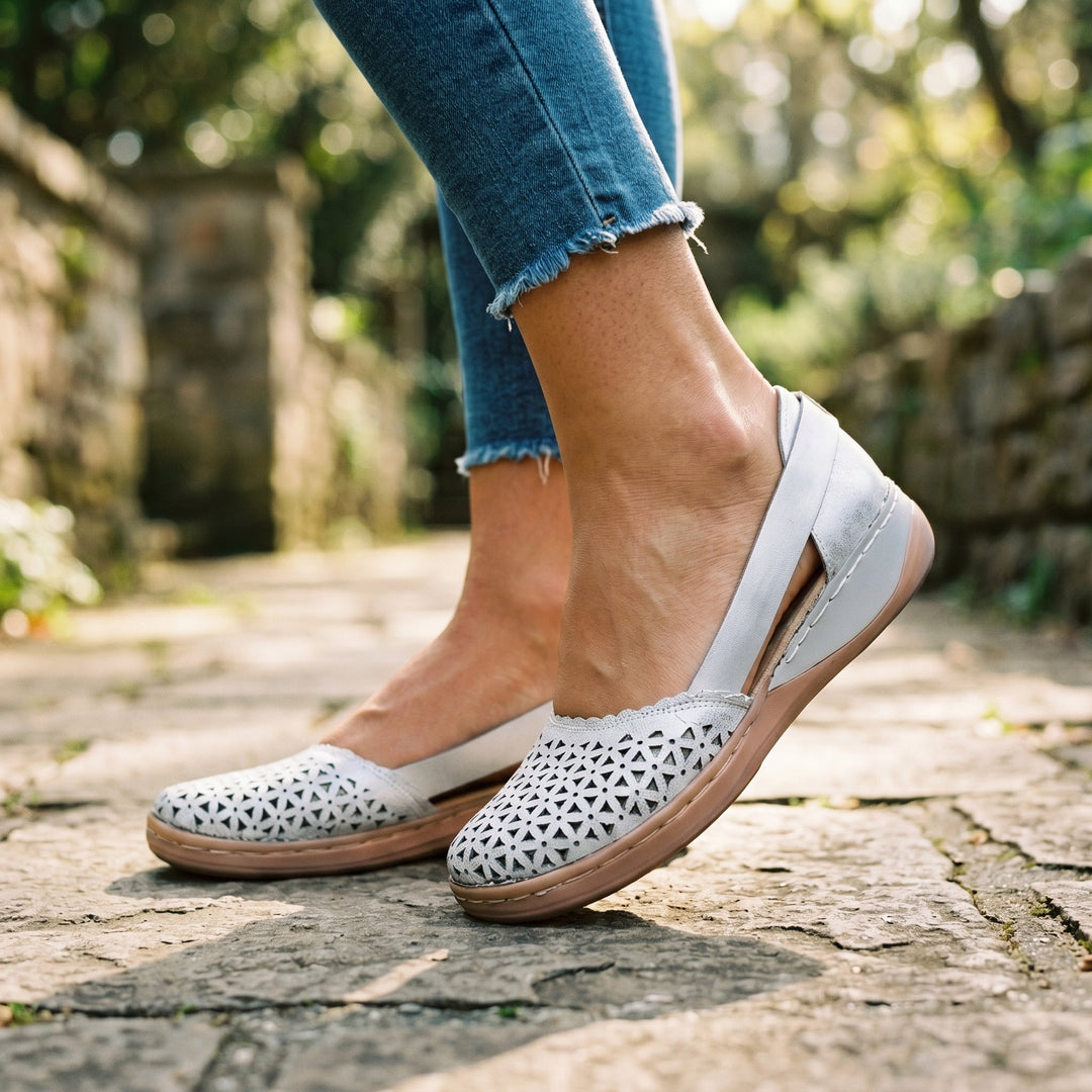Elegant Memory-Foam Women&