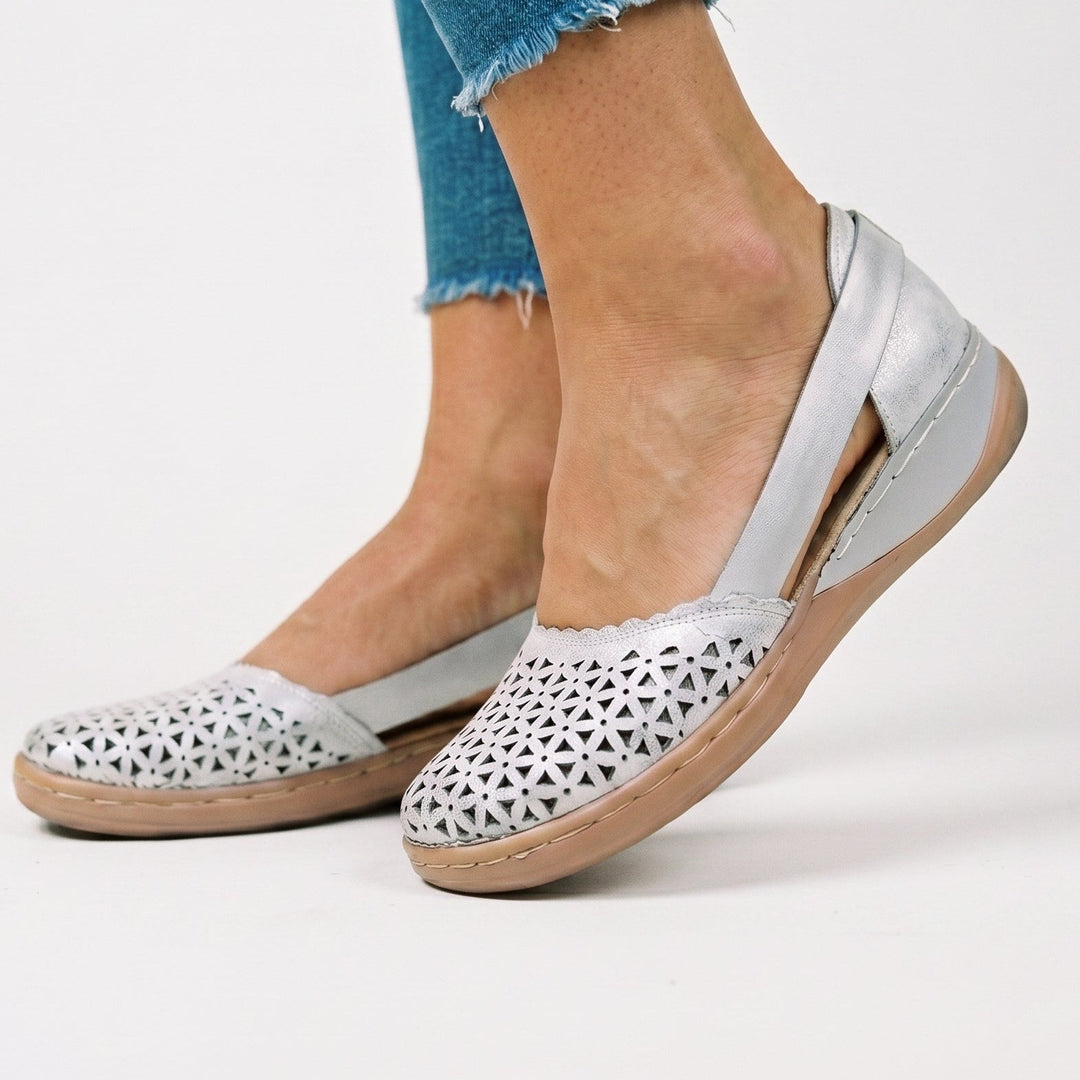 Elegant Memory-Foam Women&