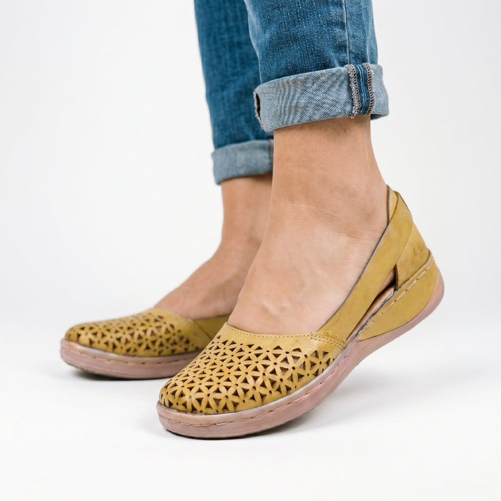 Elegant Memory-Foam Women&