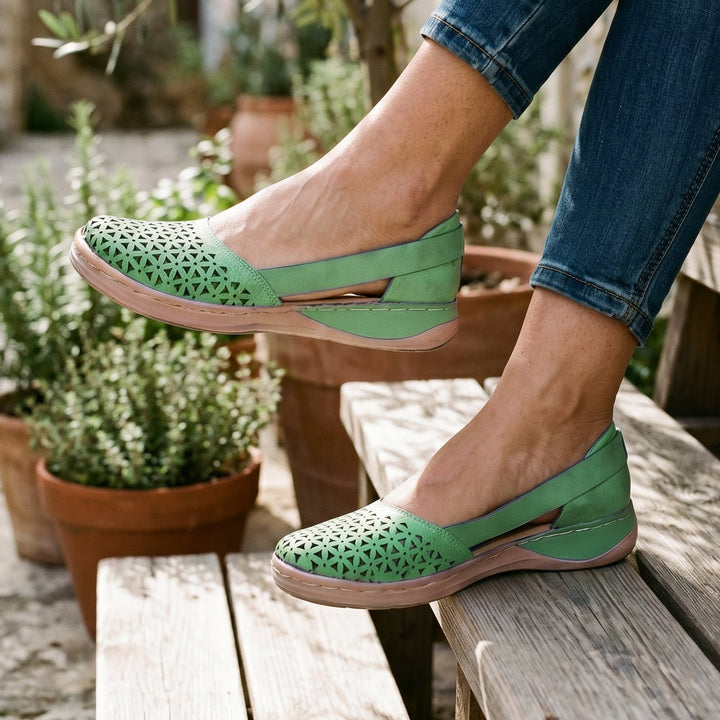 Elegant Memory-Foam Women&