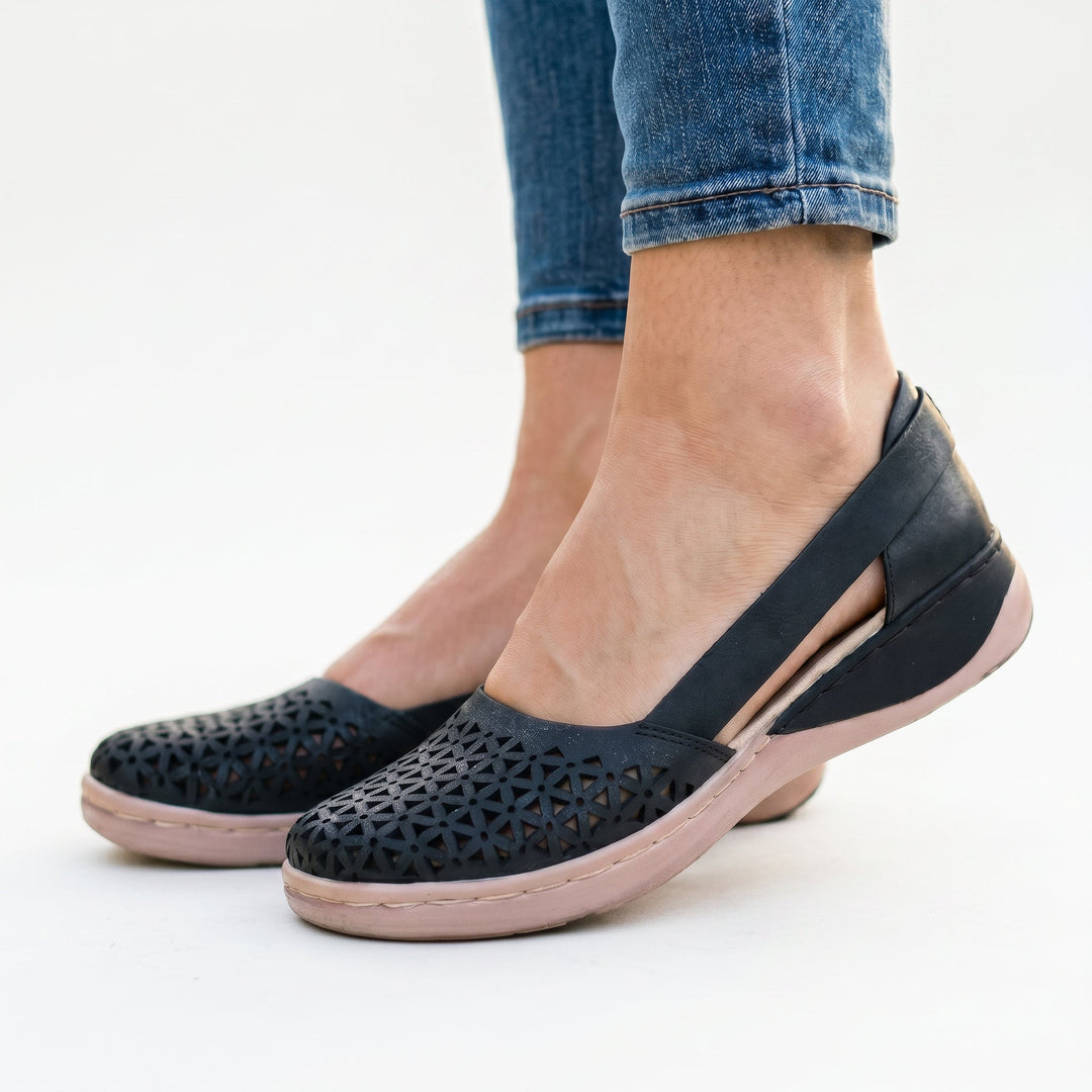 Elegant Memory-Foam Women&