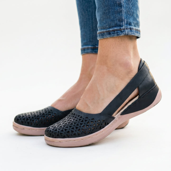 Elegant Memory-Foam Women&