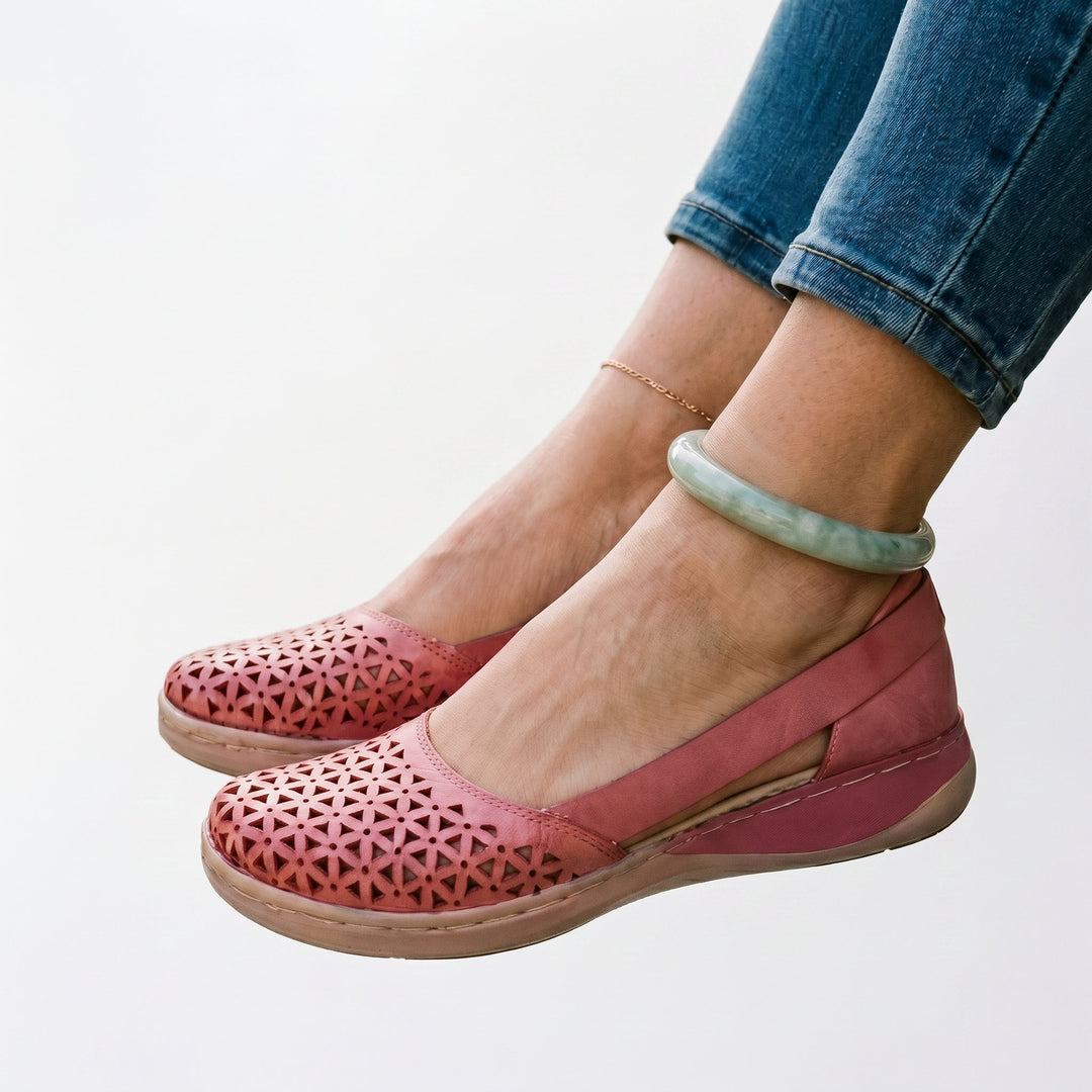 Elegant Memory-Foam Women&