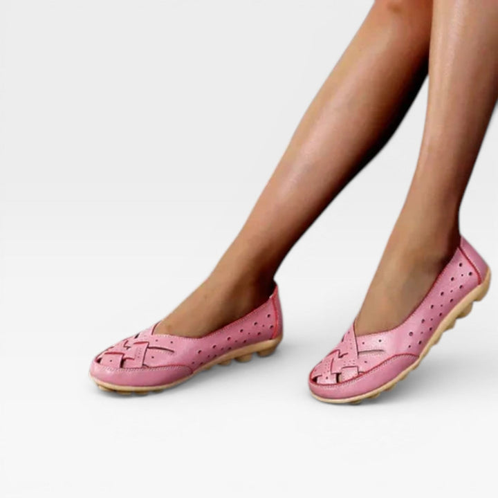 Lightweight Women&