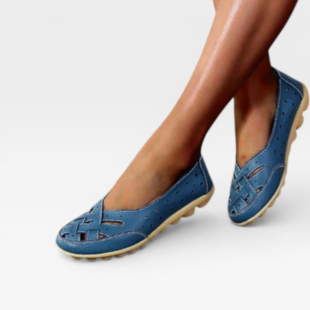 Lightweight Women&