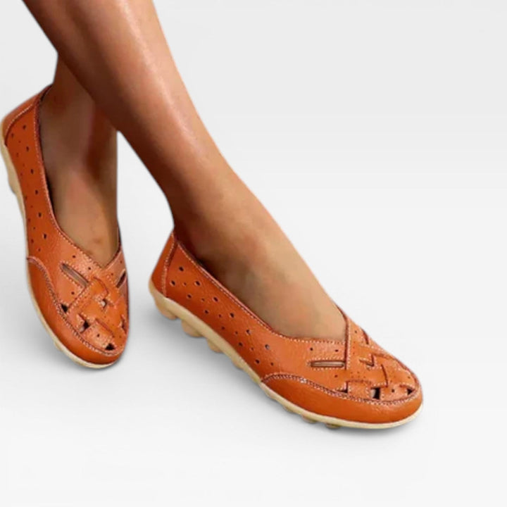 Lightweight Women&