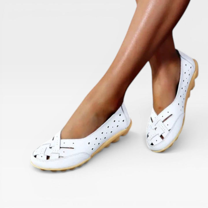 Lightweight Women&