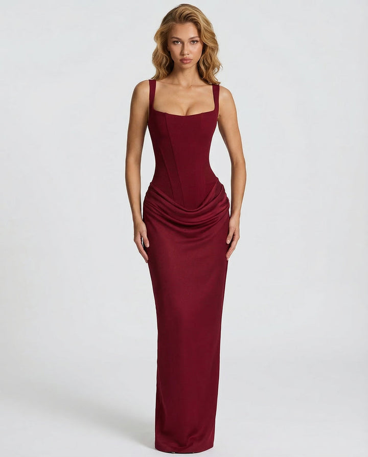 Corset Bodice Women&
