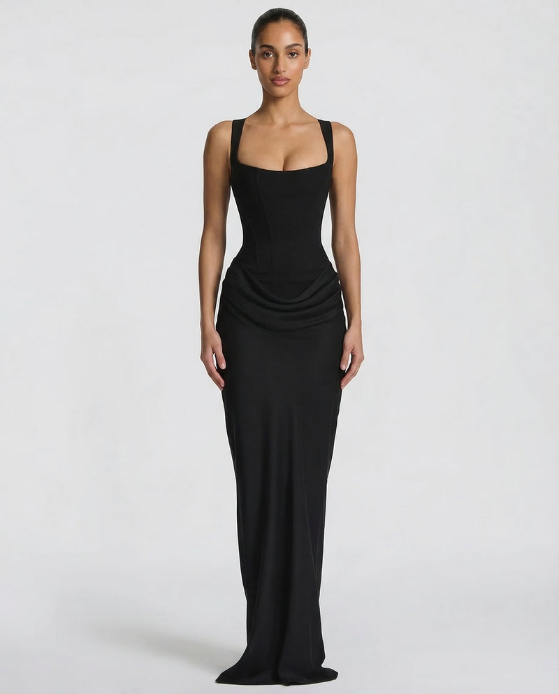 Corset Bodice Women&