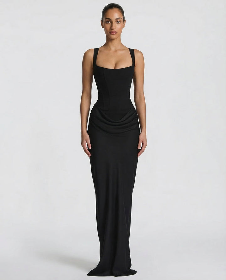 Corset Bodice Women&