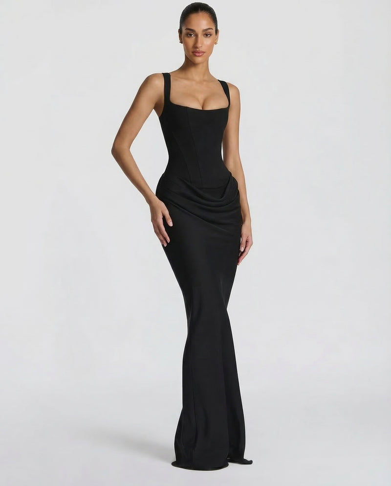 Corset Bodice Women&